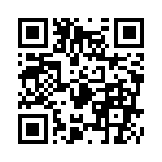 (*´･ω･)∂゛ﾁｮｯﾄｺｲｬ☆　Σ(´Д｀;)
のQRコード