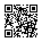 Σ(ﾟ◇ﾟﾉ)ﾉ
のQRコード