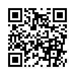 (*´ω｀*)φヵｷヵｷ...
のQRコード