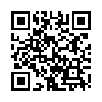 φ(・ω・ )ヵｷヵｷ『なるへそねぇ～』
のQRコード