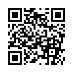 (●p泣ぃﾁｬぅq´Д｀｡).+ﾟ*｡:ﾟ+
のQRコード