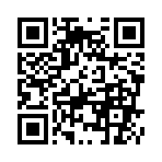 ｡ﾟ.o｡才千儿йё｡o.ﾟ｡＿〆(☆uдu☆)o
のQRコード