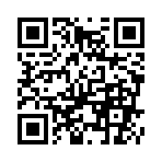 ((-ω-｡)(｡-ω-))ﾌﾙﾌﾙ
のQRコード