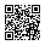 ☆･ﾟ+｡･ﾏﾀﾈｪｪｪｪﾝ♪ε=ε=ヾ(● ﾟ∀`)ﾉ゛･ﾟ+｡･☆
のQRコード