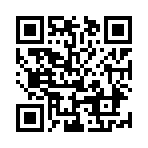 ばぁい((ヾ(*≧∀≦*)ﾉ))ばぁい!!
のQRコード