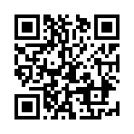 ((((o´ω｀o)ﾉｺﾝﾆﾁﾜｧ♪
のQRコード