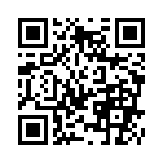 ｺﾞｫｫ━((#ﾟДﾟ))ｫｫ━((#ﾟДﾟ))ﾙｧｧ━
のQRコード