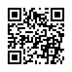 (ﾉ(皿)=*)σ｡:.ﾟ｡+｡ｳｼｼｼｼｨ
のQRコード