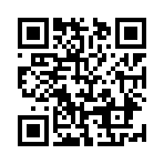 (●´ﾟД`)*｀ﾟЗ´)*ﾟ∀´)ぅんぅん
のQRコード