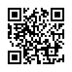 【泣】ёдёq)【泣】ёДёq)【泣】*ﾉДﾉ)･ﾟ･ｩｪｰﾝ
のQRコード