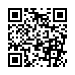 ﾏﾀﾞｧ-? (･∀･ )っﾞ( U ) ﾁﾝﾁﾝ
のQRコード