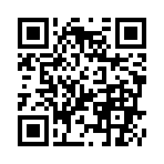 (・∀・；)へ？･････
のQRコード