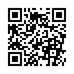 εεε･。+εεεﾟo(li・´□`・)li・´∩`・)oぎゃふん
のQRコード