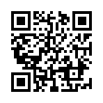 *:..。o○★大 女子 き★*:..。o○
のQRコード