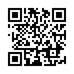 (@ﾟmﾟ@)プッ
のQRコード