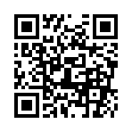 (★*U∀Up)♪+ﾟ
のQRコード