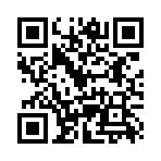 ε＝ε＝ε＝ヾ[ｏ´Д｀]ﾉ【 ﾟ+｡:.ﾟВчёВчёﾟ.:｡+ﾟ 】
のQRコード