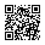 *+愛:｡.｡:羅+*(★´w｀)八(´w｀★)*+武:｡.｡:勇+*
のQRコード