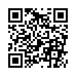 (◎-ω-)σ【○o｡ｫｶｪﾘ｡o○】^☆
のQRコード