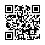 また遊ぼうね♪(●’∇’)ノ・:*:・・:*:・・:*:・+☆
のQRコード