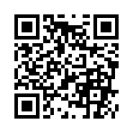 d(*´・з・`)φｽ⊃〃ｽ≠〃儿
のQRコード