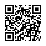 (p｡･∀･q)はじめ★○o｡..:*ぉネ刀*:..｡o○☆まＵて(p･∀･｡q)
のQRコード