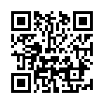 (*´；ェ；`)みゅ～・・
のQRコード