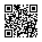 ロ_ρ゛(´ι _｀) プチンッOFF
のQRコード