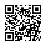 ☆~~ヾ@(o・ェ・)@ マタネ♪
のQRコード