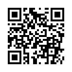 (#ﾟ-ﾟ#)(*｡_｡*)(#ﾟ-ﾟ#)(*｡_｡*) ｳﾝｳﾝ
のQRコード