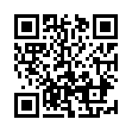 オノヽ∋ ー_φ(´▽∩☆)
のQRコード