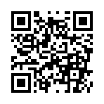 唾(*｀ﾟЗ´*)ﾌﾞｯ:、:´．・
のQRコード