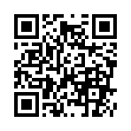 ★´∀｀ｐｑ よろしく☆´∀｀ｂｄだっちゃﾟ♪ﾟ
のQRコード