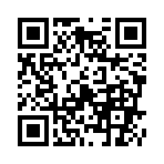 (*>艸<)ムププ
のQRコード