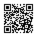 (*ノД｀*)φ…вαiвαi
のQRコード