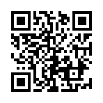 ∑(ﾟД｀*ﾉ)ﾉ sноск☆
のQRコード