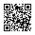 ヽ(●｀へ´)ノプン
のQRコード