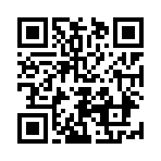 ﾃｸﾃｸ ｡｡｡｡｡”8-(o･ω･)o またねぇ
のQRコード