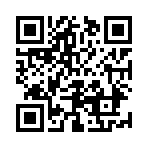 (((w照´Å｀れw)))
のQRコード