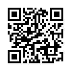 ｿﾝｼﾞｬﾈ～ヾ(´ω｀*)(ﾉ´ﾟω｀)ﾉﾊﾞｲﾊﾞｲ★
のQRコード