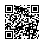 (●´艸｀)у◎Я◎☆･ﾟ:*
のQRコード