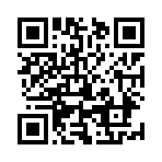 Σ(ﾟдﾉ[壁]
のQRコード