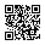 (oﾟ◇ﾟ)ﾉあぃ
のQRコード