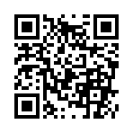 .....φ(´U｀●){*:.。.:*ВчёВчё*:.。.:*}
のQRコード