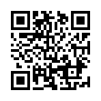 よろしく d(･ω･*)ﾈｯ♪
のQRコード