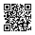 (o･д･o)。o○お｡o○は｡o○つ｡o○で｡o○す
のQRコード