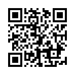 ◇◆◇【+･艸･+】｡o○(ｇοοｄ βчё)◆◇◆
のQRコード