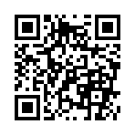 ( iдi )ﾒｿﾘ
のQRコード