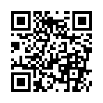 |o´_J｀|´｀ィ
のQRコード