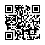 ヽ(*´⌒｀*■.+ﾟ*ВЧЁВЧЁ｡:ﾟ+□*´⌒｀*)ﾉ
のQRコード